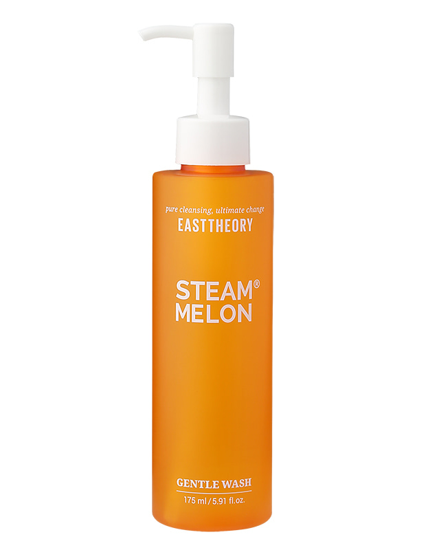 Steam Melon Gentle Wash